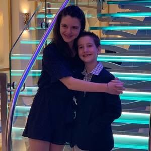 Meet your Posher, Elizabeth